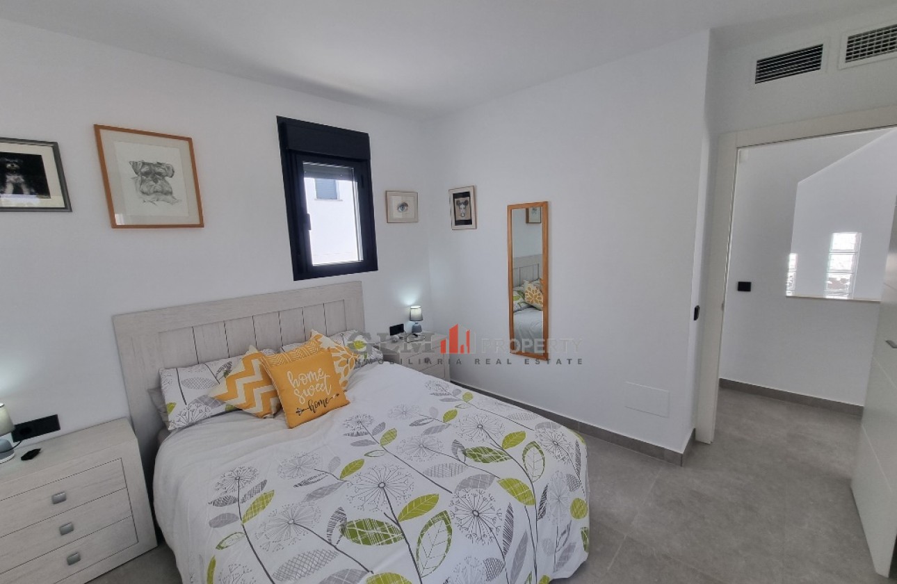 Återförsäljning -  - San Javier - Roda Golf Resort