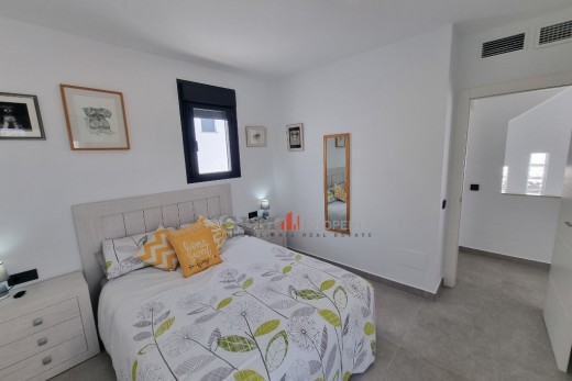 Återförsäljning -  - San Javier - Roda Golf Resort