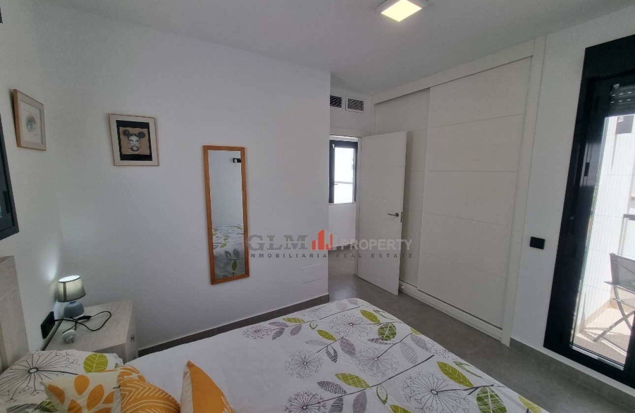 Återförsäljning -  - San Javier - Roda Golf Resort