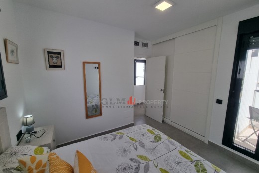 Återförsäljning -  - San Javier - Roda Golf Resort