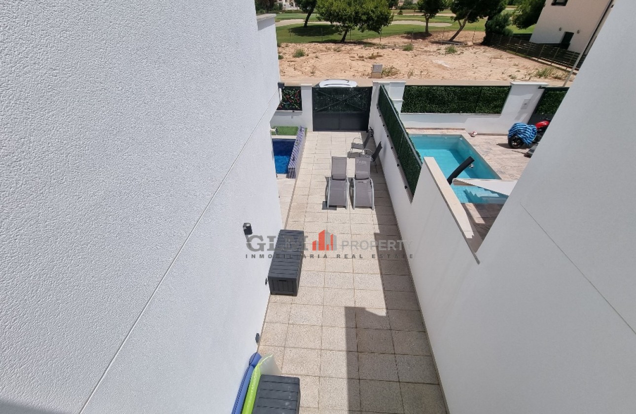 Återförsäljning -  - San Javier - Roda Golf Resort