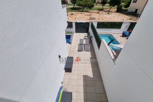 Återförsäljning -  - San Javier - Roda Golf Resort