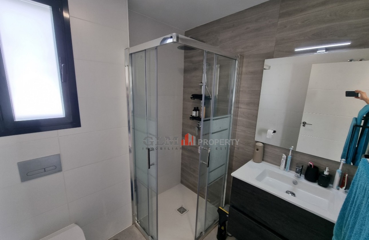 Återförsäljning -  - San Javier - Roda Golf Resort