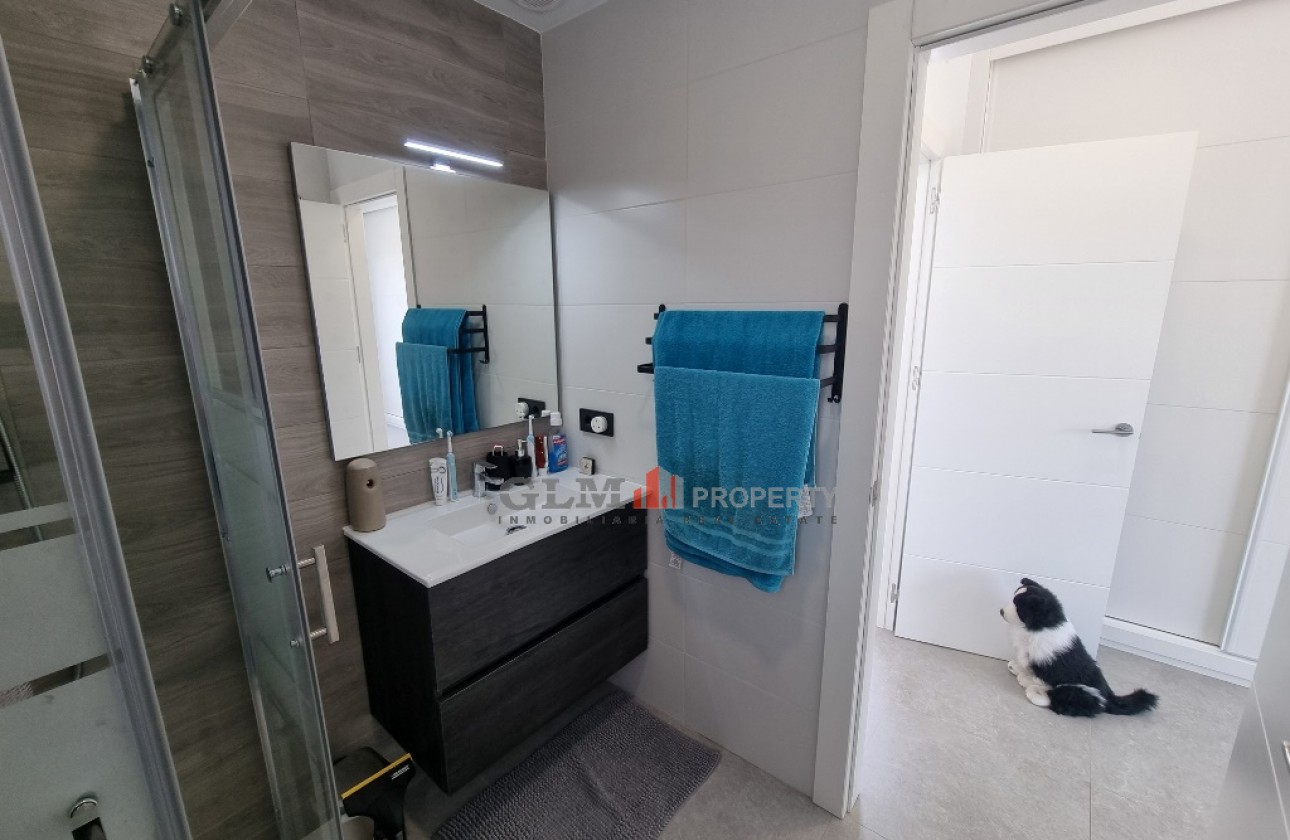 Återförsäljning -  - San Javier - Roda Golf Resort