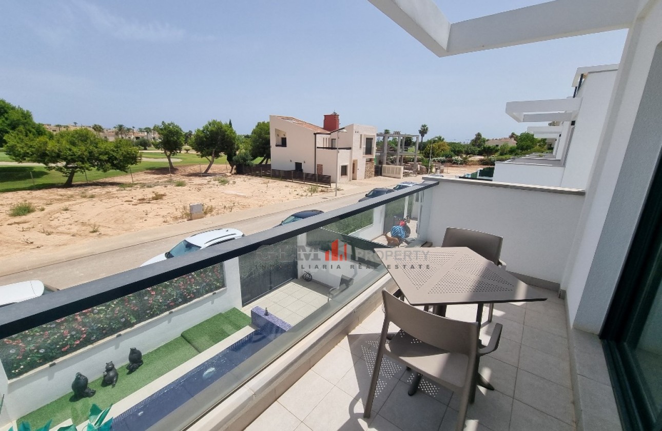 Återförsäljning -  - San Javier - Roda Golf Resort