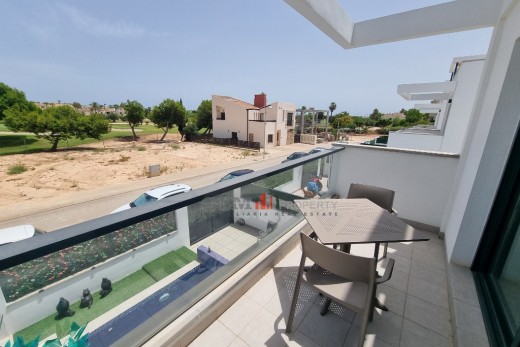 Återförsäljning -  - San Javier - Roda Golf Resort