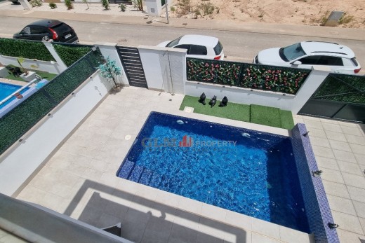 Återförsäljning -  - San Javier - Roda Golf Resort