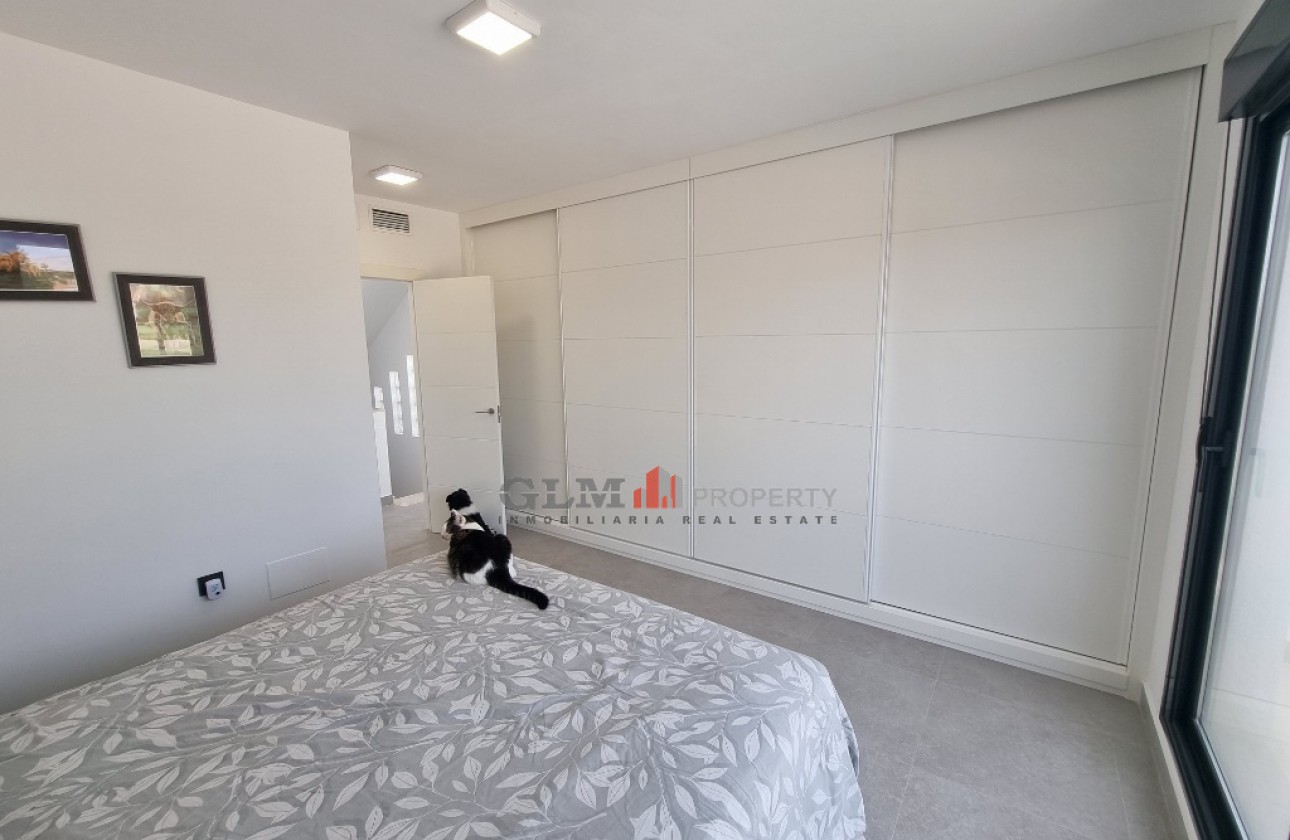 Återförsäljning -  - San Javier - Roda Golf Resort