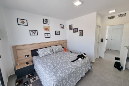 Återförsäljning -  - San Javier - Roda Golf Resort