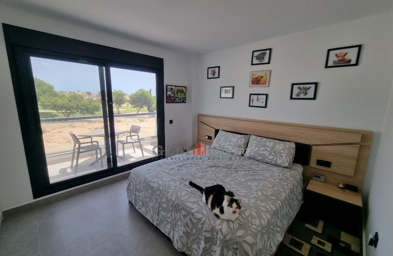 Återförsäljning -  - San Javier - Roda Golf Resort