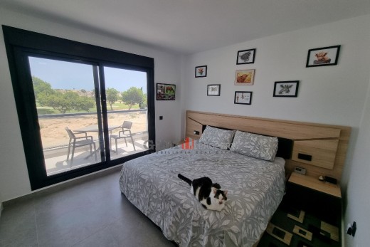 Återförsäljning -  - San Javier - Roda Golf Resort