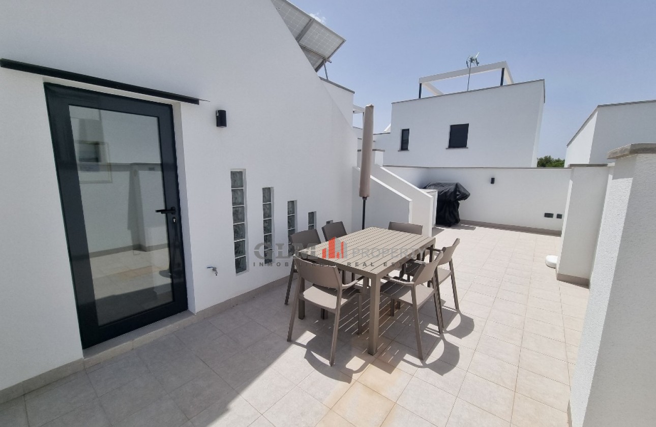 Återförsäljning -  - San Javier - Roda Golf Resort