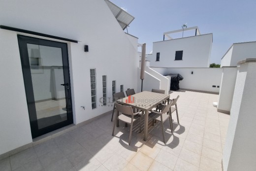 Återförsäljning -  - San Javier - Roda Golf Resort