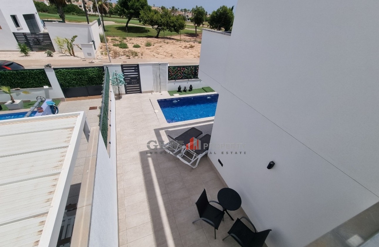 Återförsäljning -  - San Javier - Roda Golf Resort