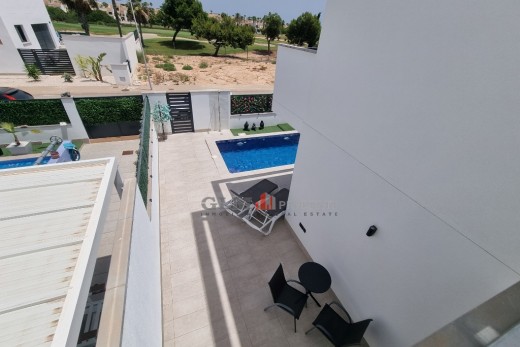 Återförsäljning -  - San Javier - Roda Golf Resort