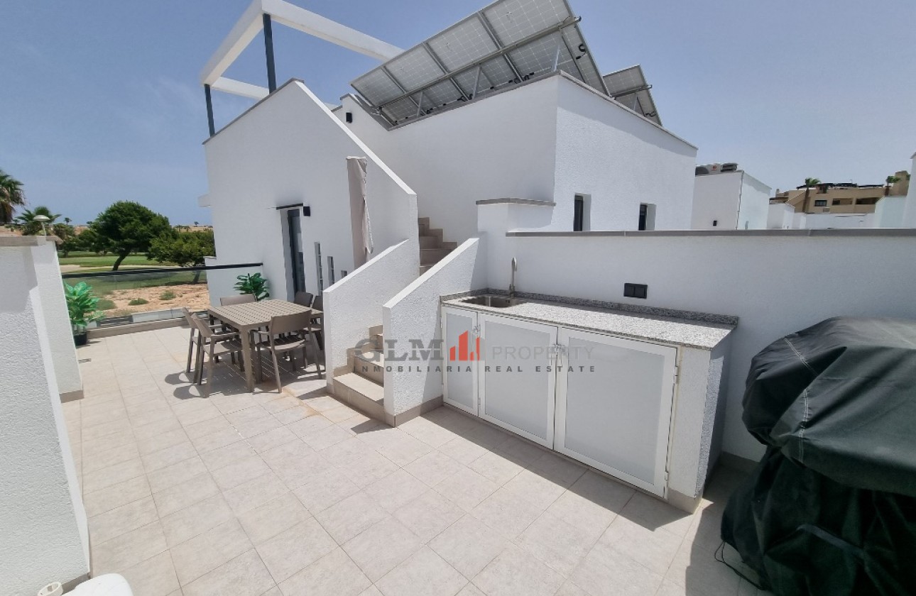 Återförsäljning -  - San Javier - Roda Golf Resort