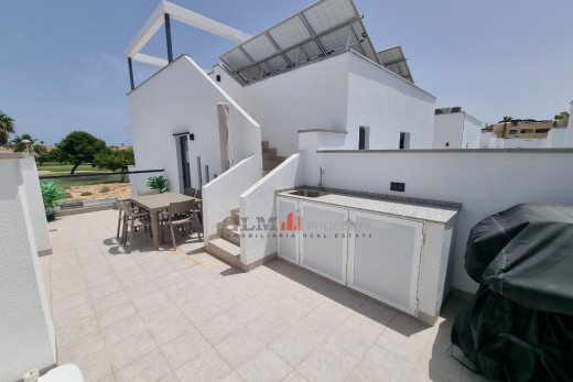 Återförsäljning -  - San Javier - Roda Golf Resort