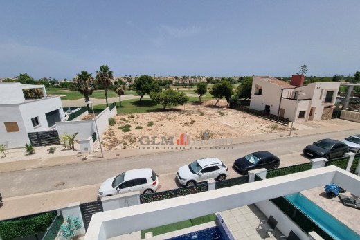 Återförsäljning -  - San Javier - Roda Golf Resort