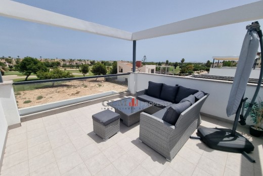 Återförsäljning -  - San Javier - Roda Golf Resort