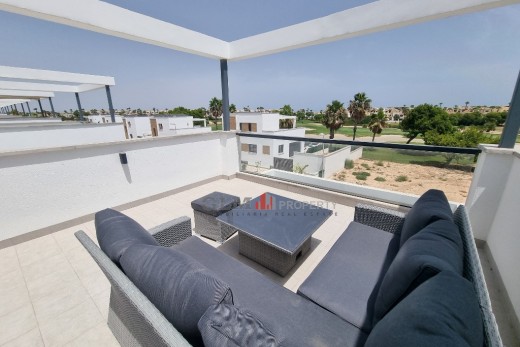 Återförsäljning -  - San Javier - Roda Golf Resort