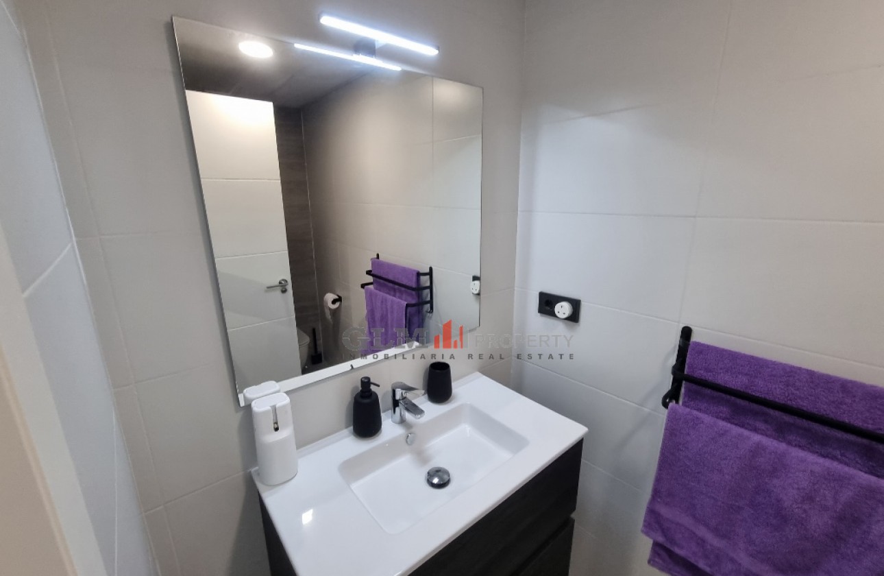 Återförsäljning -  - San Javier - Roda Golf Resort