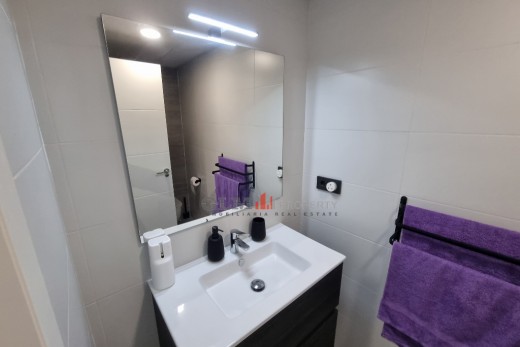 Återförsäljning -  - San Javier - Roda Golf Resort