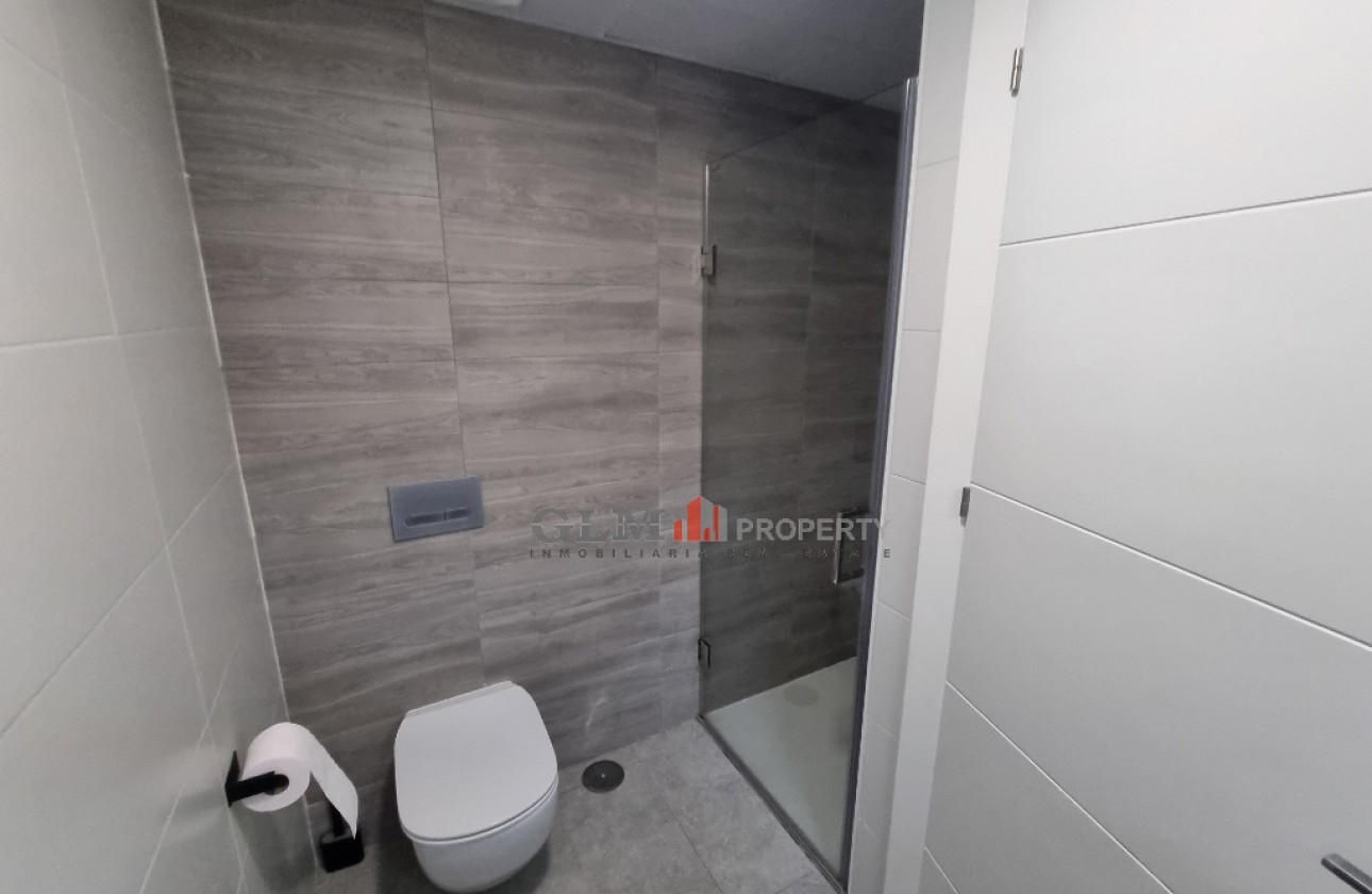 Återförsäljning -  - San Javier - Roda Golf Resort