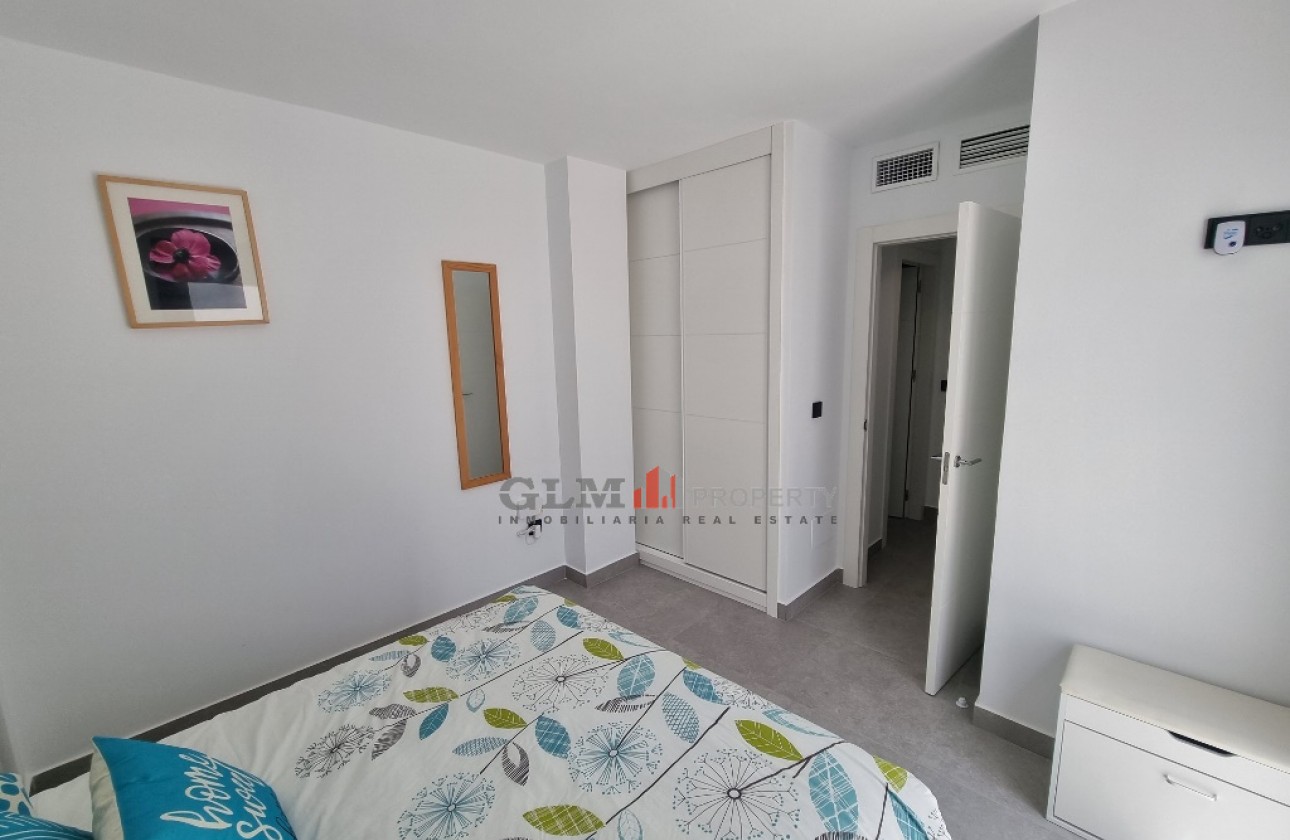 Återförsäljning -  - San Javier - Roda Golf Resort