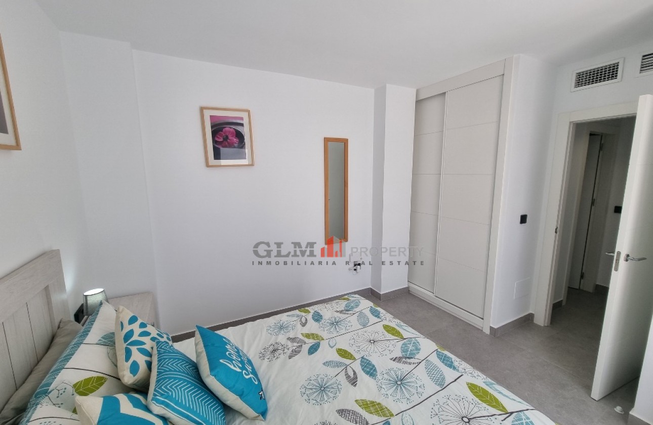 Återförsäljning -  - San Javier - Roda Golf Resort