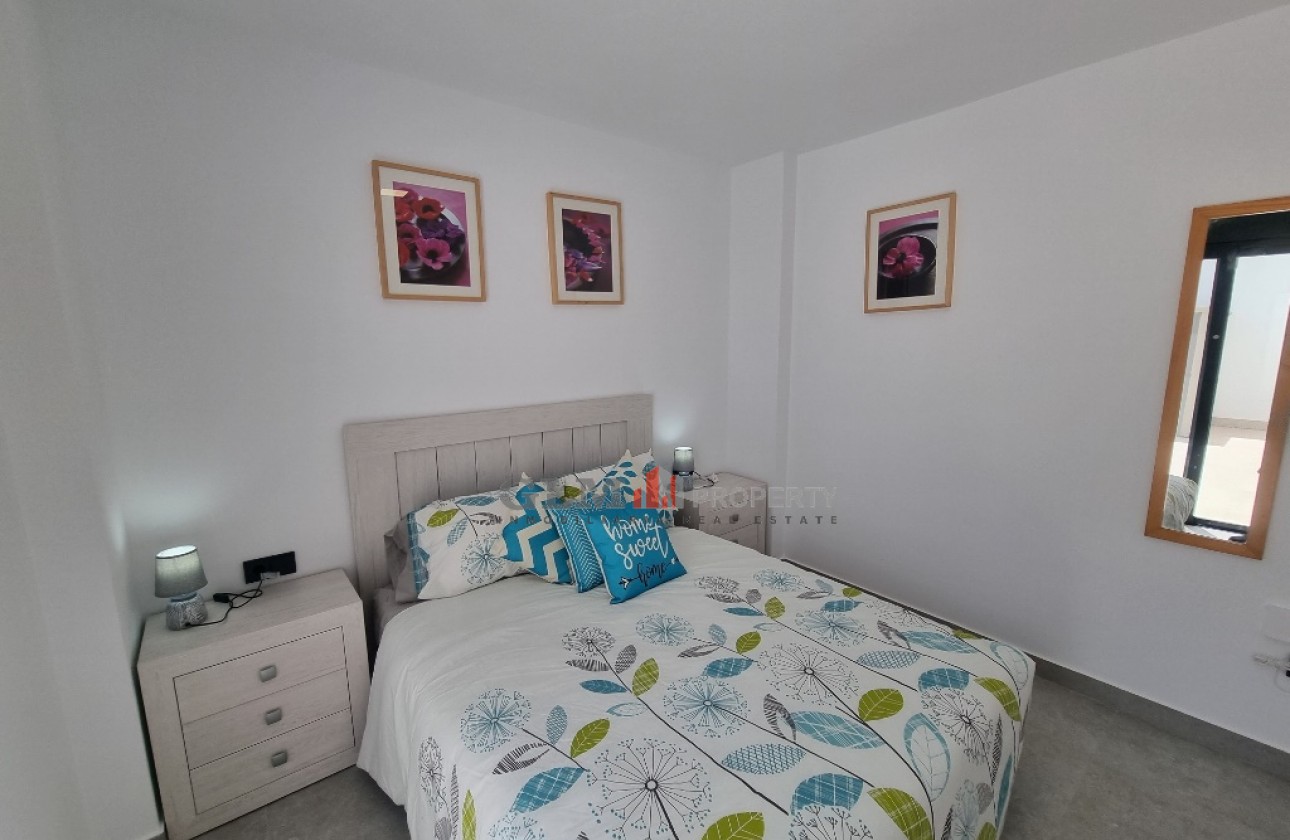 Återförsäljning -  - San Javier - Roda Golf Resort