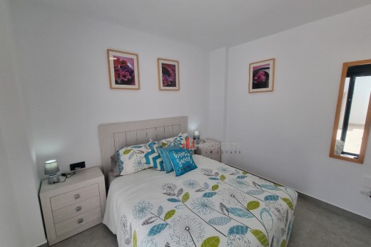 Återförsäljning -  - San Javier - Roda Golf Resort