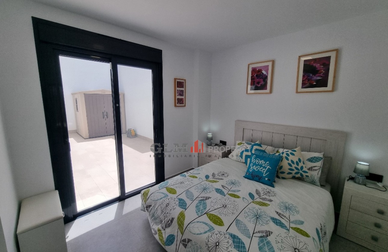 Återförsäljning -  - San Javier - Roda Golf Resort