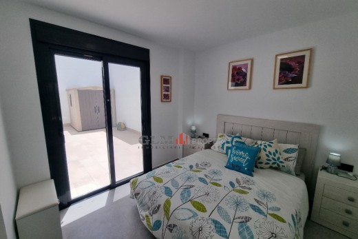 Återförsäljning -  - San Javier - Roda Golf Resort