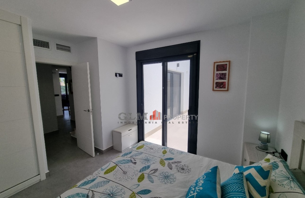 Återförsäljning -  - San Javier - Roda Golf Resort