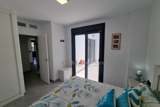 Återförsäljning -  - San Javier - Roda Golf Resort