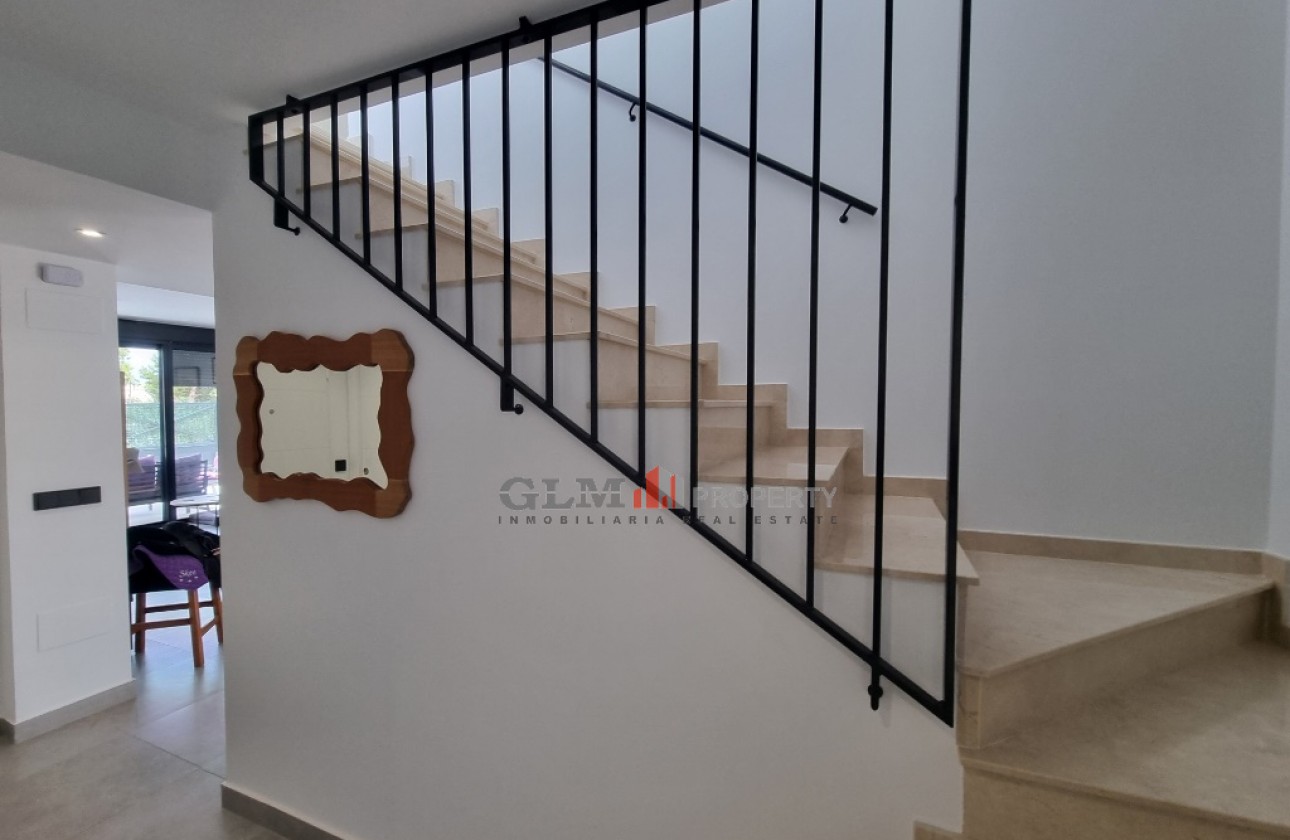 Återförsäljning -  - San Javier - Roda Golf Resort