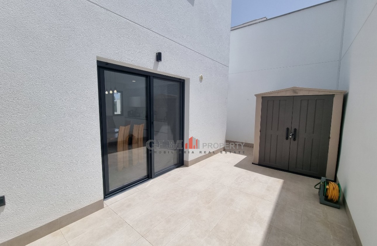 Återförsäljning -  - San Javier - Roda Golf Resort