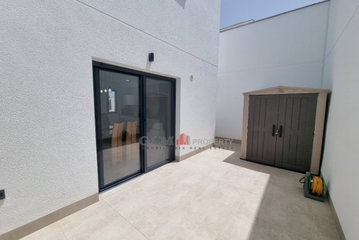 Återförsäljning -  - San Javier - Roda Golf Resort