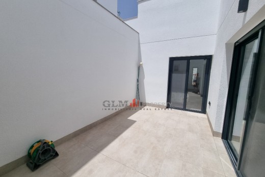 Återförsäljning -  - San Javier - Roda Golf Resort