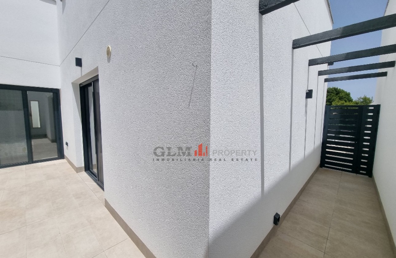 Återförsäljning -  - San Javier - Roda Golf Resort