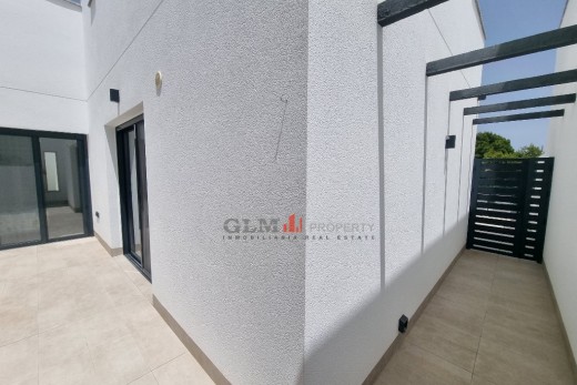 Återförsäljning -  - San Javier - Roda Golf Resort