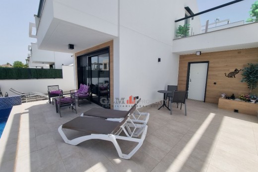 Återförsäljning -  - San Javier - Roda Golf Resort