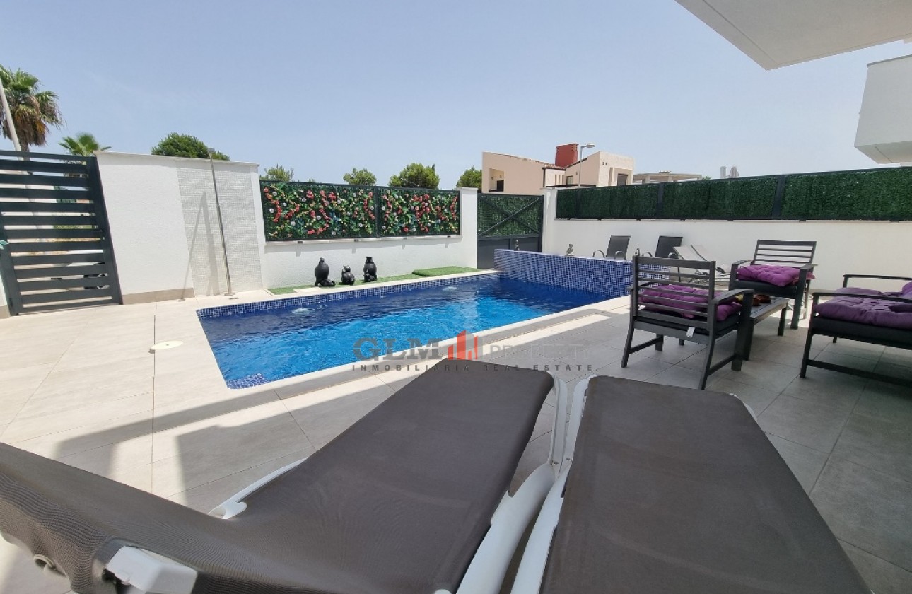 Återförsäljning -  - San Javier - Roda Golf Resort