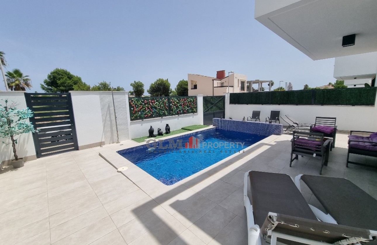 Återförsäljning -  - San Javier - Roda Golf Resort