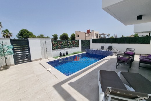 Återförsäljning -  - San Javier - Roda Golf Resort