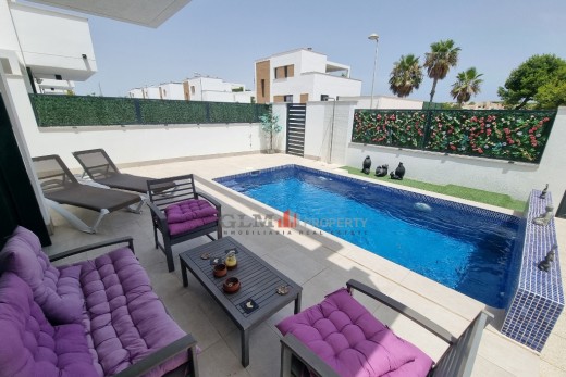 Återförsäljning -  - San Javier - Roda Golf Resort