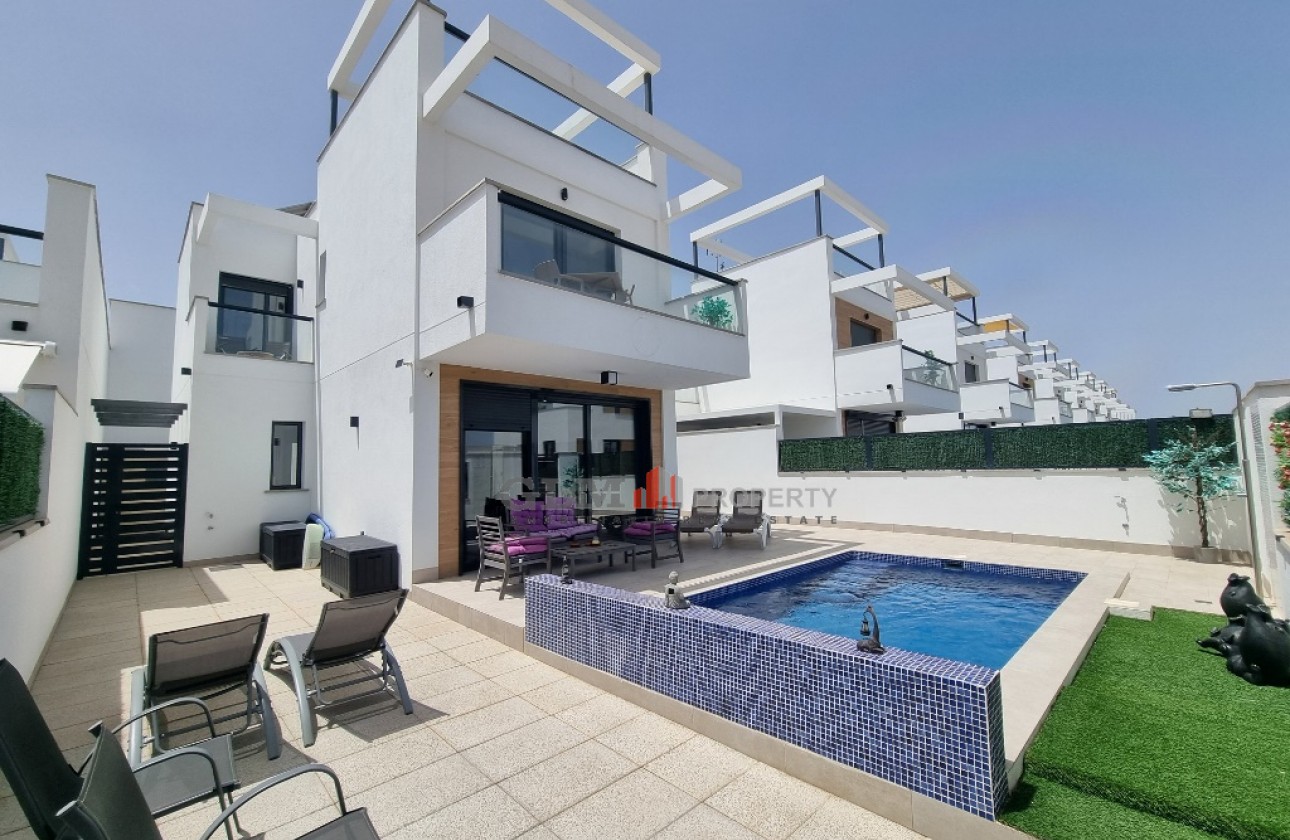 Återförsäljning -  - San Javier - Roda Golf Resort