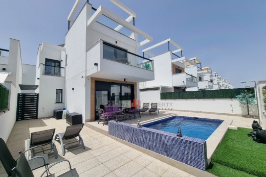 Återförsäljning -  - San Javier - Roda Golf Resort