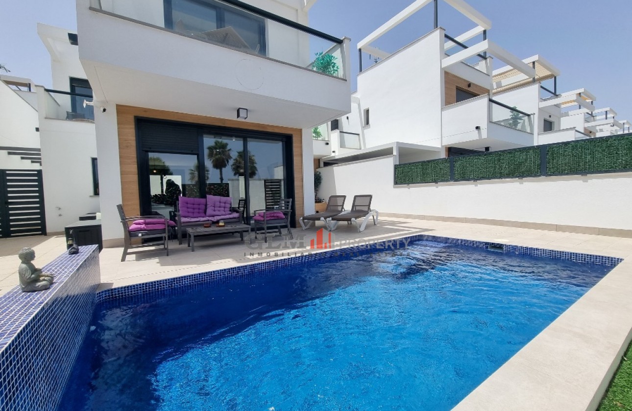 Återförsäljning -  - San Javier - Roda Golf Resort