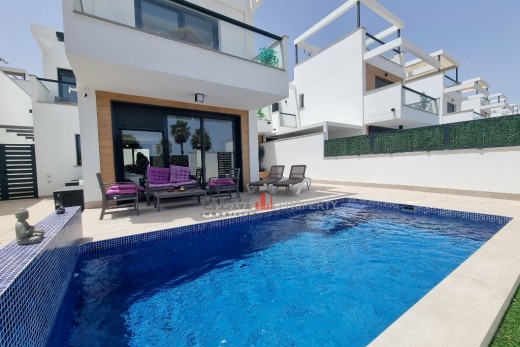 Återförsäljning -  - San Javier - Roda Golf Resort